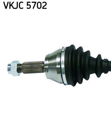 Cardã SKF VKJC 5702